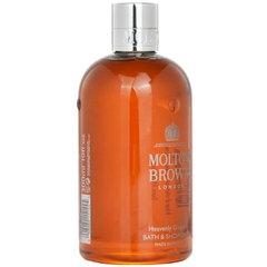 Sữa Tắm Molton Brown Heavenly Gingerlily Bath & Shower Gel