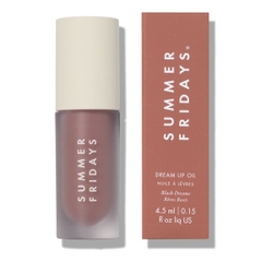 Son Dưỡng Môi Summer Fridays Dream Lip Oil