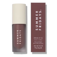 Son Dưỡng Môi Summer Fridays Dream Lip Oil