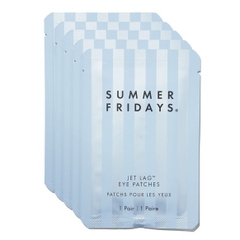 Mặt Nạ Mắt Summer Fridays Jet Lag™ Eye Patches