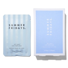 Mặt Nạ Mắt Summer Fridays Jet Lag™ Eye Patches