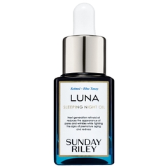 Dầu Dưỡng Da Ban Đêm Sunday Riley LUNA Sleeping Night Oil