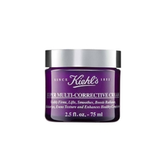 Kem Dưỡng Ngăn Ngừa Lão Hóa Da Toàn Diện Kiehl's Super Multi-Corrective Cream