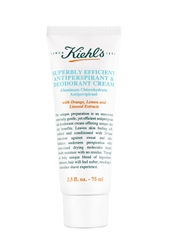 Kem Khử Mùi Kiehl's Superbly Efficient Anti-Perspirant and Deodorant