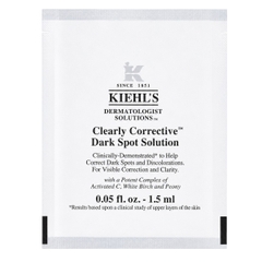 [Sample 1.5ml] Serum Sáng Da Kiehl's Clearly Corrective Dark Spot Solution