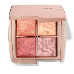 Bảng Phấn Má Hồng 4 Ô Hourglass Ambient Lighting Edit Flushed Edit