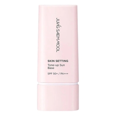[Mẫu mới] Kem Lót Jung Saem Mool Skin Setting Tone-up Sun Base