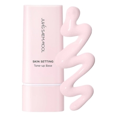 [Mẫu mới] Kem Lót Jung Saem Mool Skin Setting Tone-up Sun Base