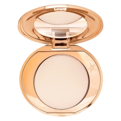 [Mini 3.4g] Phấn Phủ Nén Charlotte Tilbury Airbrush Flawless Finish Powder