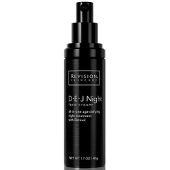 Kem Dưỡng Da Ban Đêm Revision Skincare D.E.J Night Face Cream