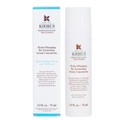 Serum Cấp Nước Kiehl's Hydro-Plumping Re-Texturizing Serum Concentrate