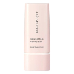 [Mẫu Mới] Kem Lót Jung Saem Mool Skin Setting Glowing Base