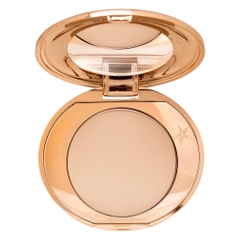 [Mini 3.4g] Phấn Phủ Nén Charlotte Tilbury Airbrush Flawless Finish Powder