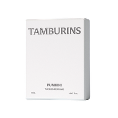 Nước Hoa Trứng Tamburins Egg Perfume Pumkini 14ml