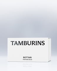 Nước Hoa Sáp Dạng Thỏi Tamburins Perfume Balm Bottari