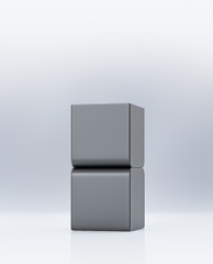 Nước Hoa Sáp Dạng Thỏi Tamburins Perfume Balm Bottari