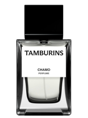 Nước Hoa Tamburins Perfume Chamo