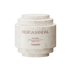 Kem Tay Tamburins Shell X - Perfumed Hand Cream Berga Sandal