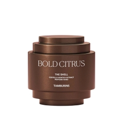 Kem Tay Tamburins Shell X - Perfumed Hand Cream Bold Citrus