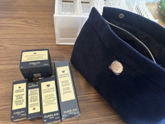 [Tặng Kèm Túi] Bộ Sản Phẩm Dưỡng Da Guerlain Orchidée Impériale Skincare Gift Set