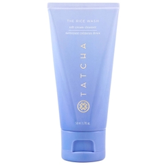 Sữa Rửa Mặt Tatcha The Rice Wash - Dưỡng Ẩm, Làm Sáng Da