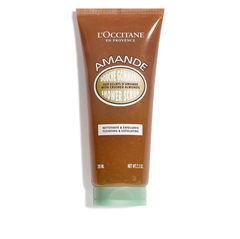 Gel Tắm Tẩy Tế Bào Chết Hạnh Nhân Amande  L'Occitane Almond Shower Scrub