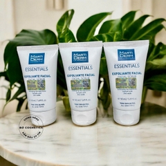 MartiDerm Essentials Facial Scrub - Tẩy Tế Bào Chết Da Mặt
