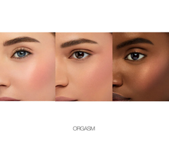 [Mini 2,5g] Phấn Má Hồng Nars Blush Fard À Joues