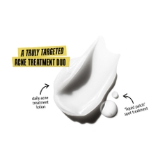 Kem Trị Mụn Kiehl's Expertly Clear Acne-Treating & Preventing*Lotion 60ml (Moisturizer for Acne Prone Skin)