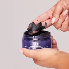 Sáp Tẩy Trang Clinique Take The Day Off Charcoal Cleansing Balm