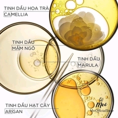 Dầu Gội Dưỡng Ẩm Kérastase Elixir Ultime Le Bain