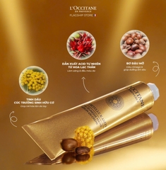 Kem Dưỡng Da Tay L'Occitane Immortelle Shea Youth Hand Cream 75ml