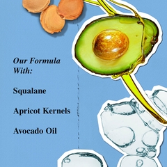 Sữa Rửa Mặt Tạo Bọt Dịu Nhẹ Kiehl's Ultra Facial Cleanser