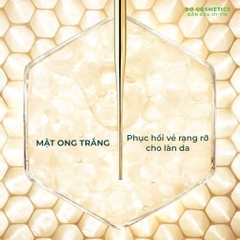 Kem Chống Nắng Guerlain Abeille Royale UV Skin Defense SPF 50/PA++++ 50ml