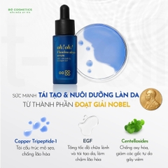 Tinh Chất Giảm Sẹo Lõm & Chống Lão Hoá Oh!Oh! Flawless Abyss Serum