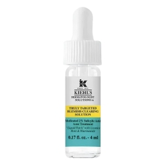 [Mini 4ml] Serum Chấm Mụn Kiehl’s Truly Targeted Blemish-Clearing Solution