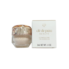[Mini 3ml] Kem Nền Clé de Peau Le Found Tenint The Foundation