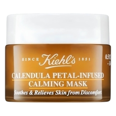 [Mini 14ml] Mặt Nạ Hoa Cúc Kiehl's Calendula Petal-Infused Calming Mask