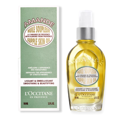 Dầu Dưỡng Thể Hạnh Nhân L'Occitane Almond Supple Skin Oil