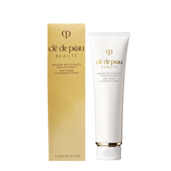 Sữa Rửa Mặt Clé De Peau Softening Cleansing Foam
