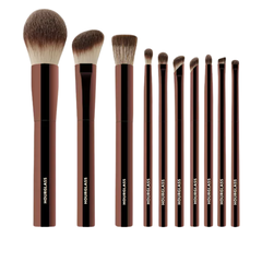 Bộ Cọ Trang Điểm Hourglass Vegan Face & Eye