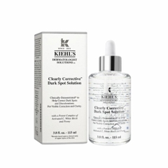 Serum Sáng Da Mờ Thâm Kiehl's Clearly Corrective Dark Spot Solution