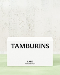 Nước Hoa Sáp Dạng Thỏi Tamburins Perfume Balm Lale