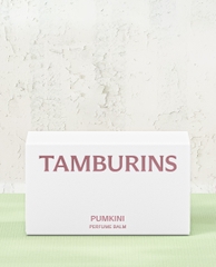 Nước Hoa Sáp Dạng Thỏi Tamburins Perfume Balm Pumkini
