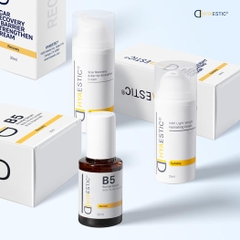 Tinh chất phục hồi dưỡng ẩm da Hyaestic B5 Revital Serum