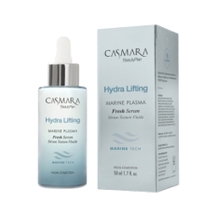 Tinh Chất Cấp Ẩm Casmara Hydra Lifting Marine Plasma Fresh Serum 50ml
