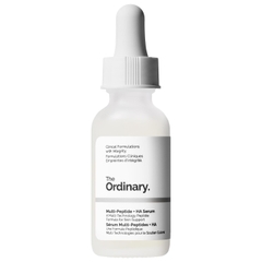 Tinh Chất Chống Lão Hoá The Ordinary Multi-Peptide + HA