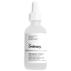 Tinh Chất Chống Lão Hoá The Ordinary Multi-Peptide + HA