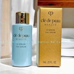 [Mini 7ml] Tinh Chất Dưỡng Da Clé De Peau The Serum