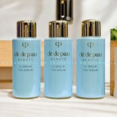 [Mini 7ml] Tinh Chất Dưỡng Da Clé De Peau The Serum
